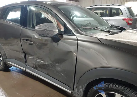 2019 Mazda Cx-3 Grand Touring z USA, uszkodzony, nr VIN JM1DKFD73K0453649